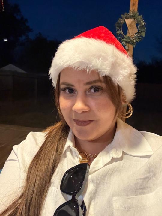 Arianna Prevost