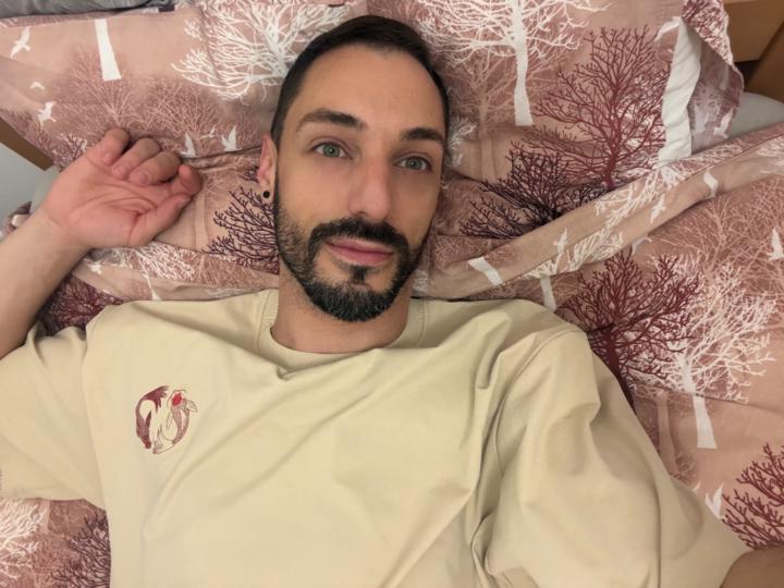 Aleksandar Gromovic