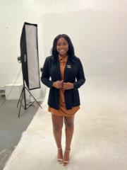 SaDarriel Brown
