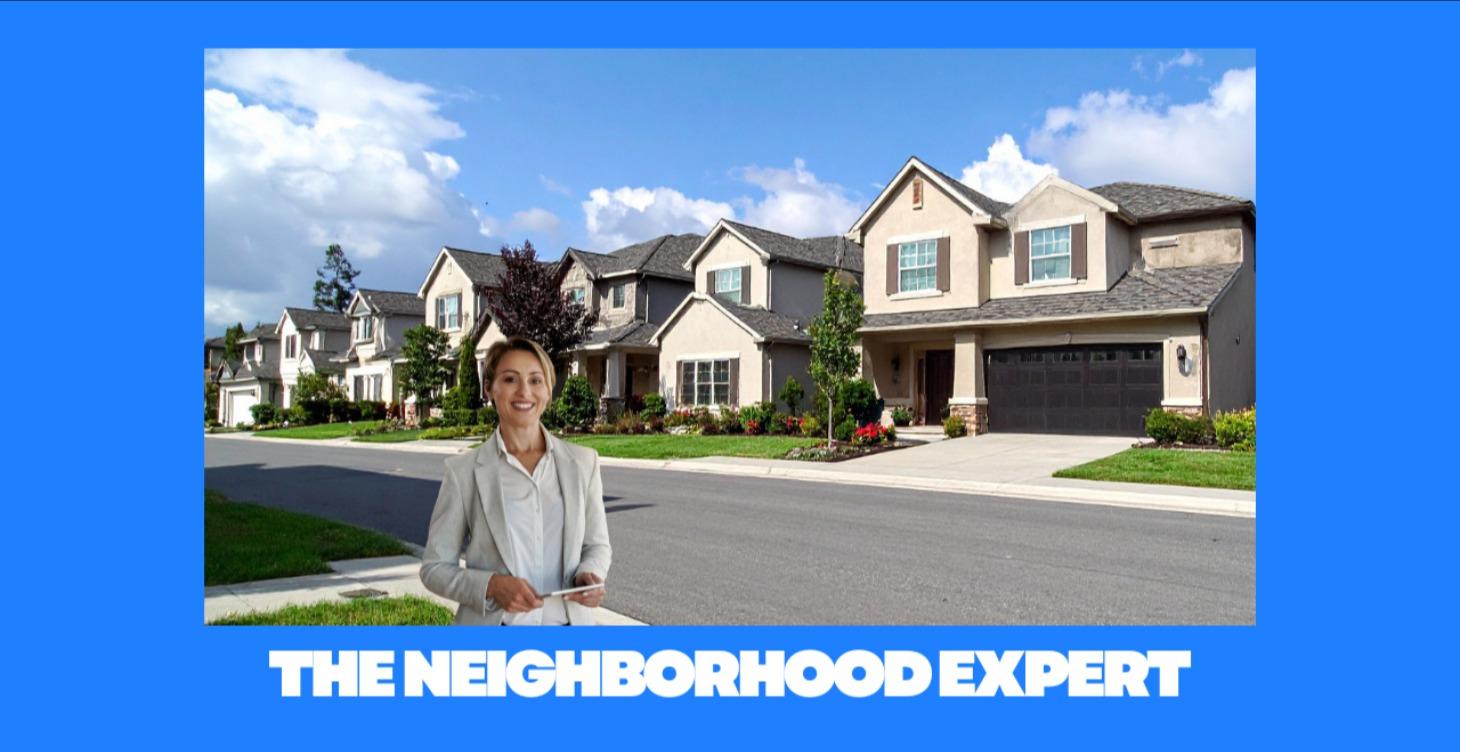 Farming - Neighborhood Expert