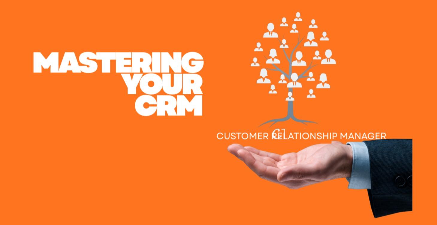 Customer Relationship Manager