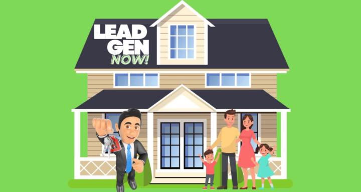 Lead Gen Now