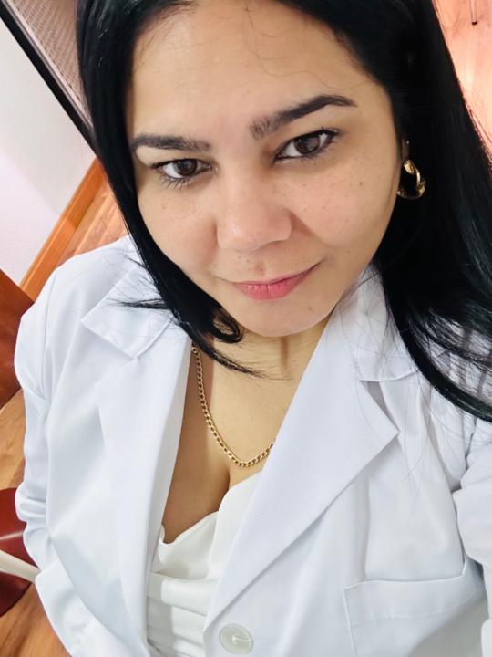 Raquel Codorniu Perna