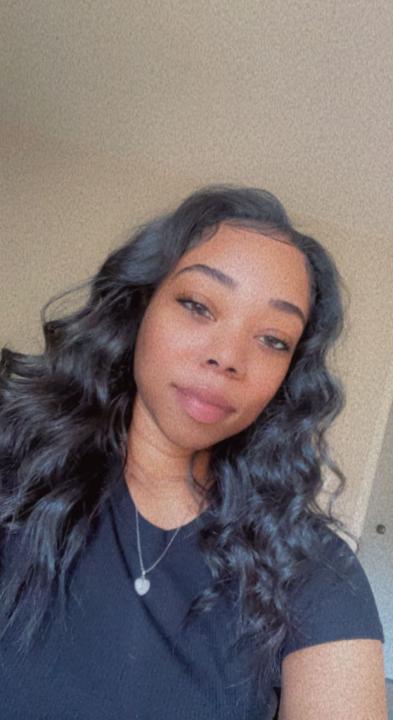 Aja Moore