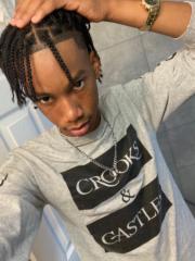 Landeguerson Philogene