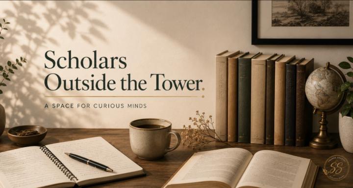 Scholars Outside the Tower