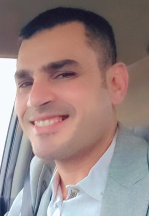 Ahmed Elabd