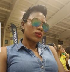 Roniesh Davis