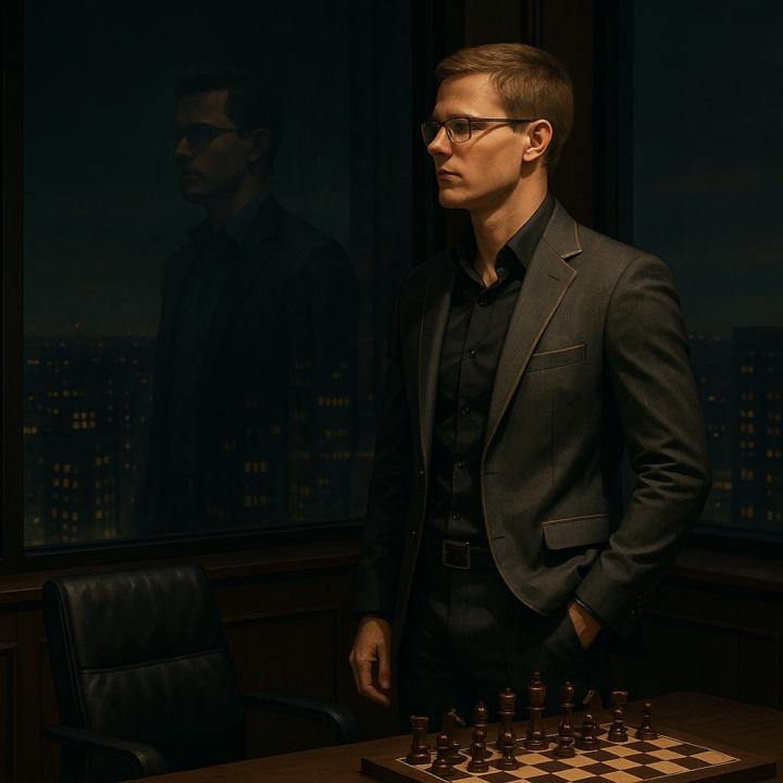 Dylan James Plunkett