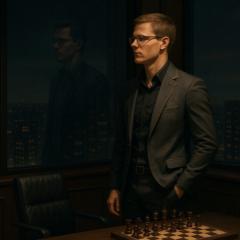 Dylan James Plunkett