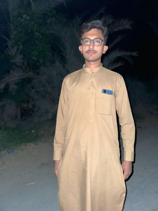 Muhammad Mubeen Ahmad