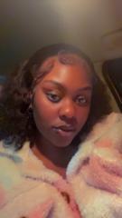 Kadeshia Henderson