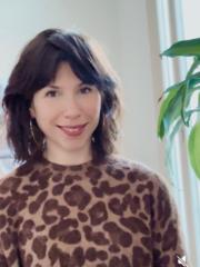 Audrey Deleury