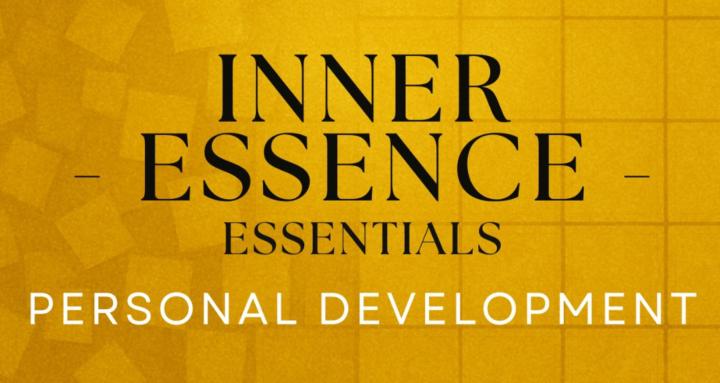 Inner Essence Essentials