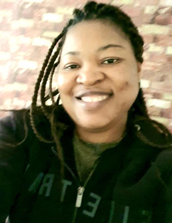 Nneoma Anyanwu