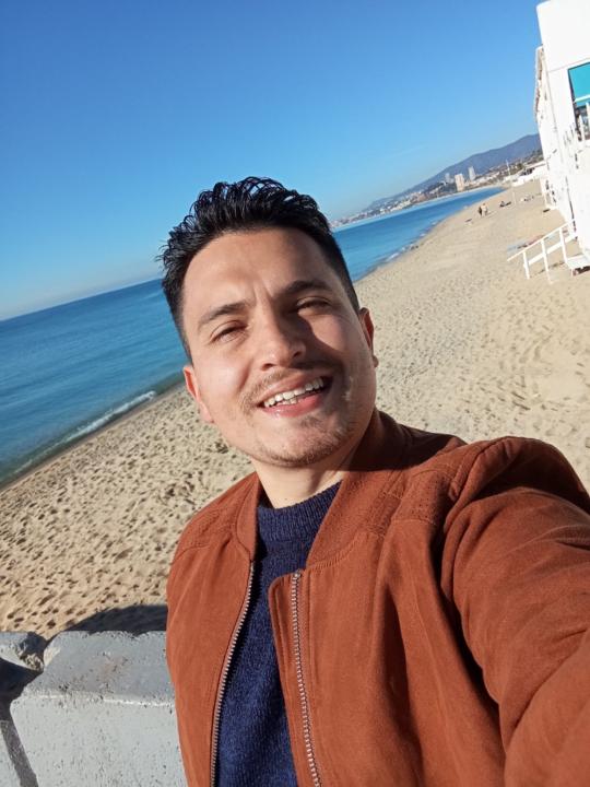 Javier Gonzalez