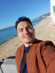 Javier Gonzalez