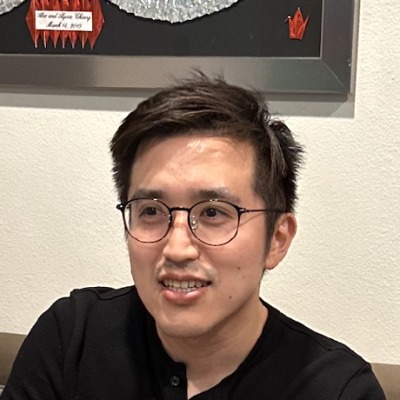 Michael Hashimoto