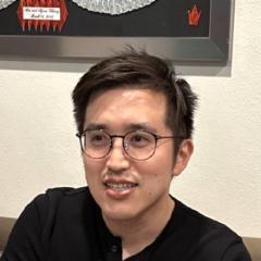 Michael Hashimoto