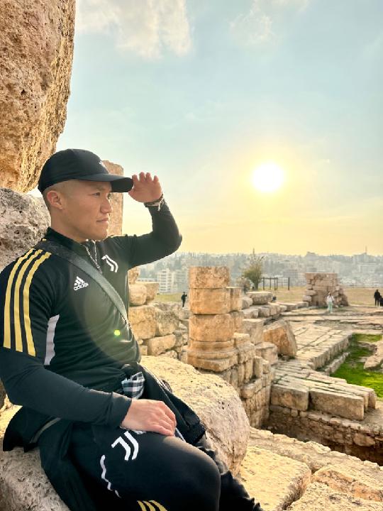 Tiao Anousack Bounkhong