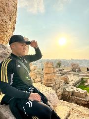 Tiao Anousack Bounkhong