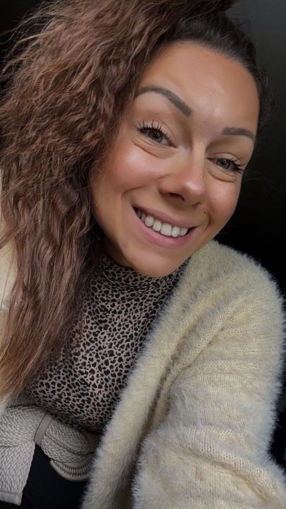 Priscilla Aloïzos