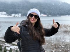 Naciye Çakın