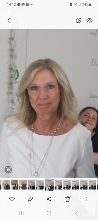 Christina Gavioli