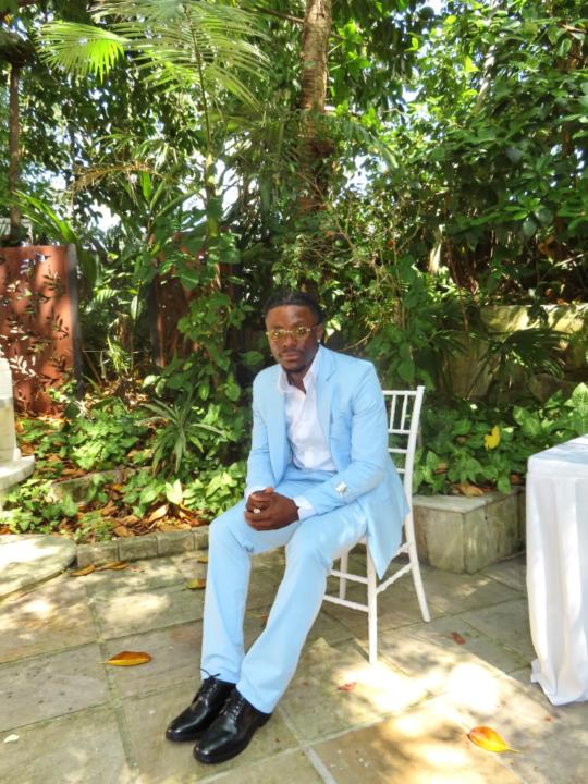 Oredi Kibombo