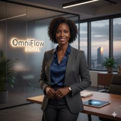 OmniFlow Digital