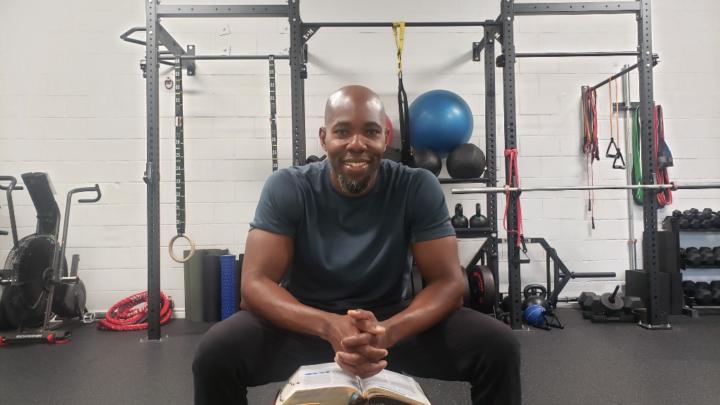 Gbenga Adeniyi