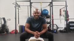 Gbenga Adeniyi
