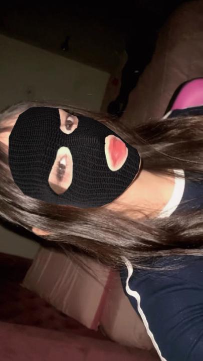 Kami Barrios