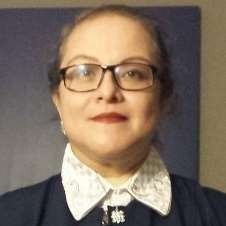 Yolanda Marcela Enriquez Mendez