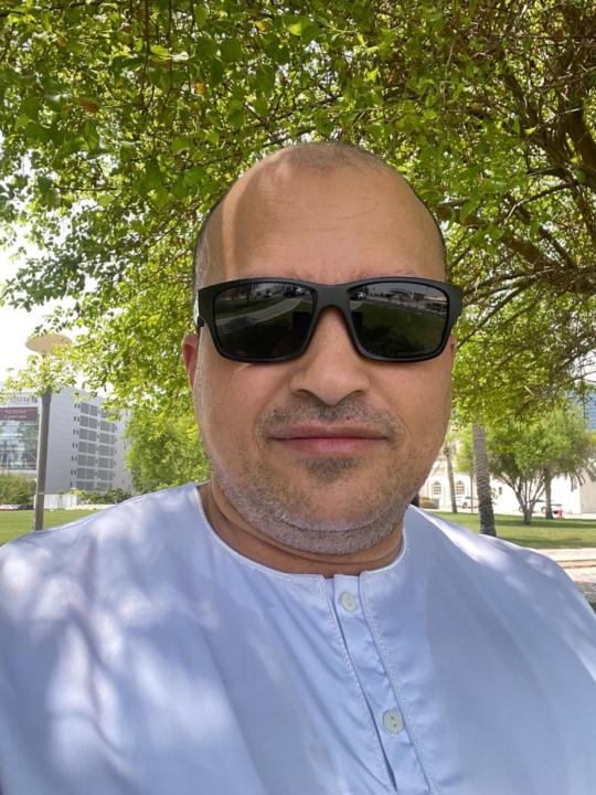 Motaz Elgamil