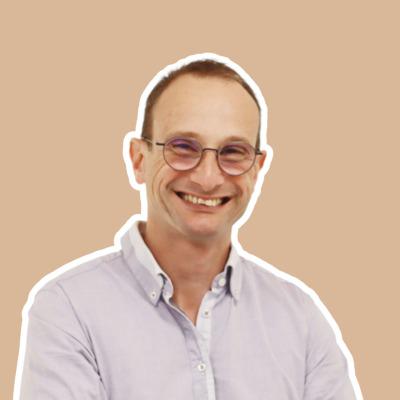 Michel Pellabeuf