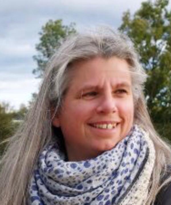 Dr. Brigitte Hammerschmidt