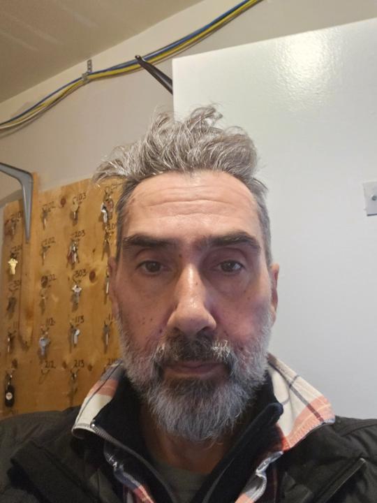 Peter Zografos