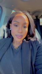 Chandra Johnson