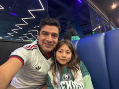 Ray Reyes