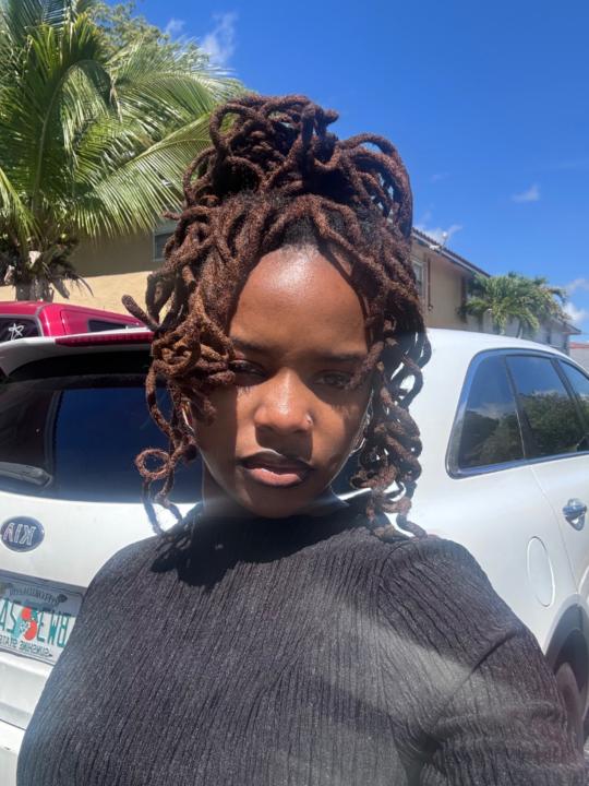 Chantal Charles