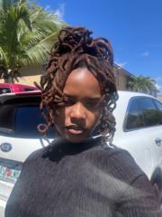 Chantal Charles