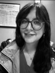 Carolina Jazmín Pichardo Gómez