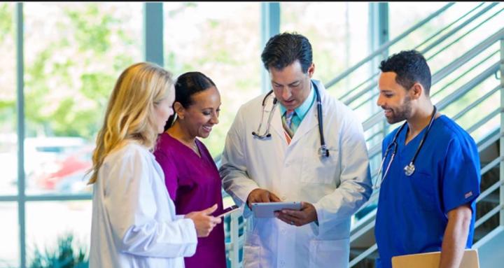 The Lab Boss Network