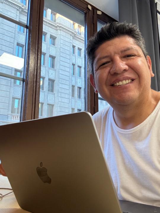 Jose Valdez