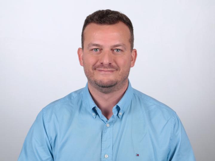 Michaël Clauss