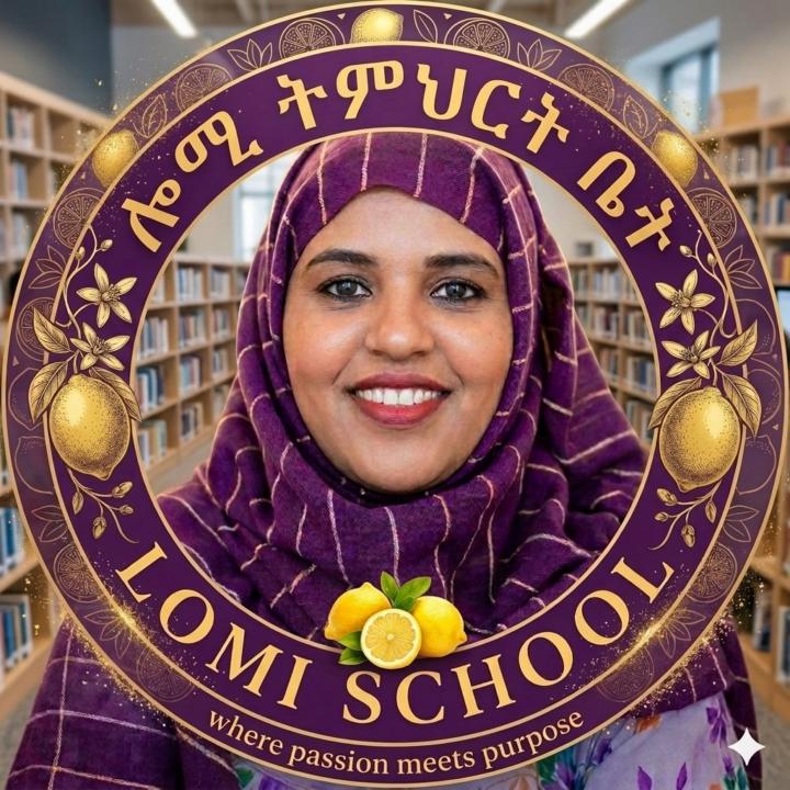 Nova ኖቫ