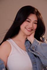 Samantha Lin