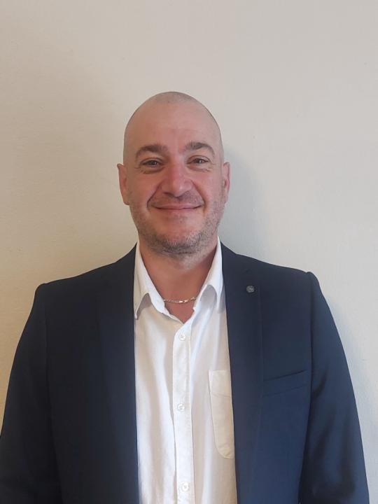 Jason Karagiannakis