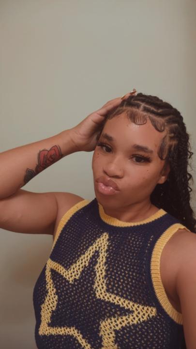 Alexus Garner